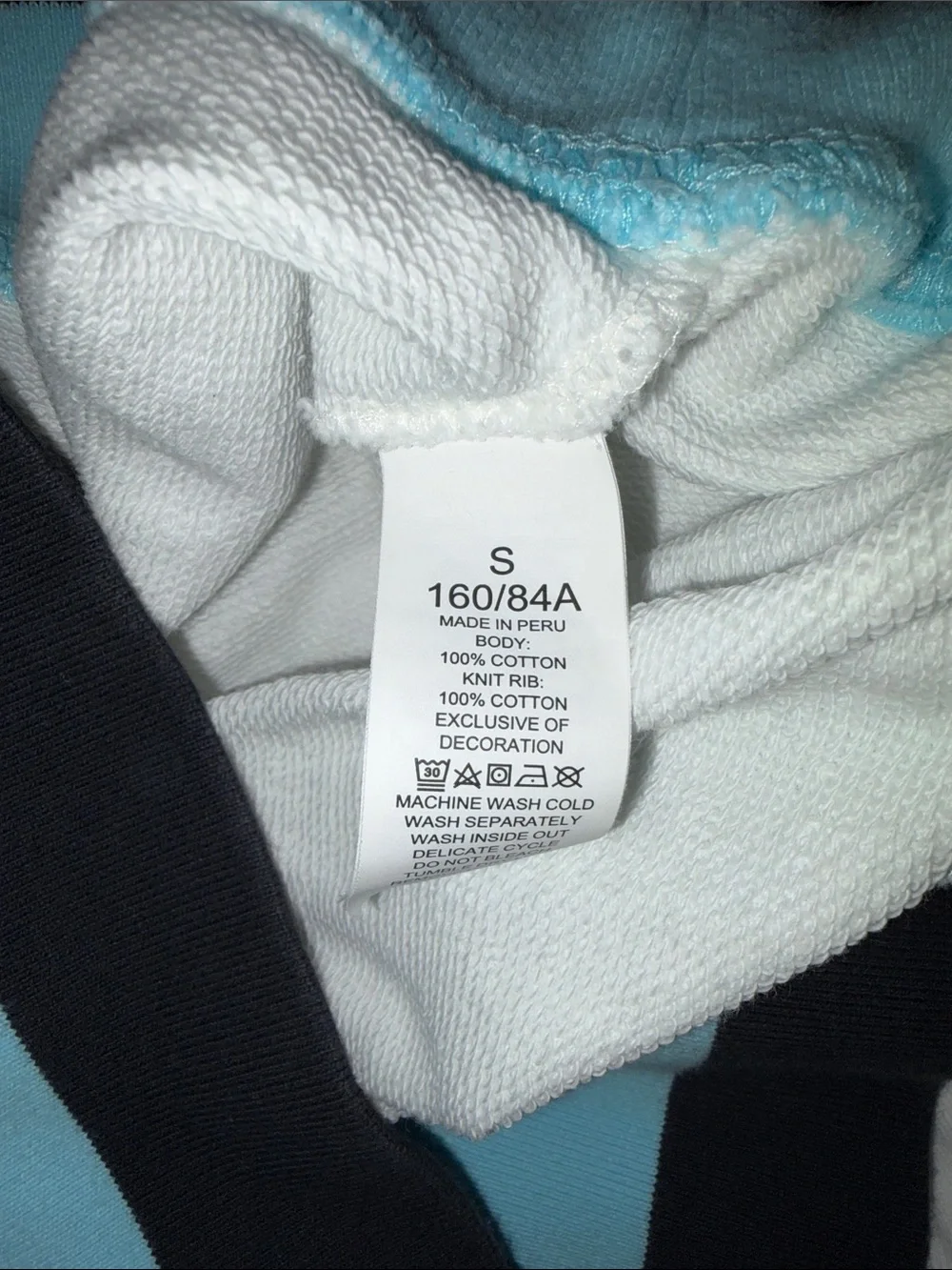 kate spade NY Racquet Club Quarter Zip